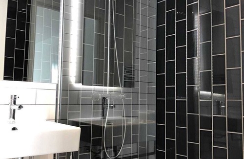Docklands Apartamento | Stunning 2-bed Apartment in London