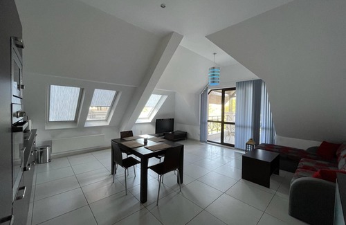 Saints Constantine and Helena Apartamento | Stunning 2-bed Apartment in sea Resort Varna