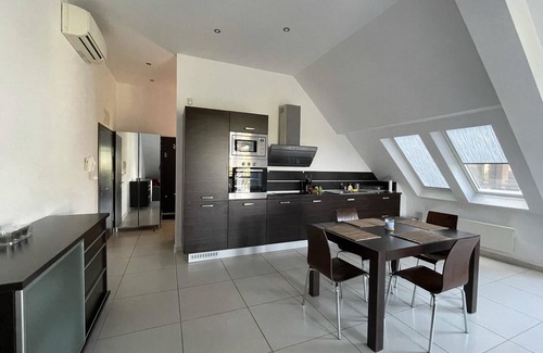 Saints Constantine and Helena Apartamento | Stunning 2-bed Apartment in sea Resort Varna