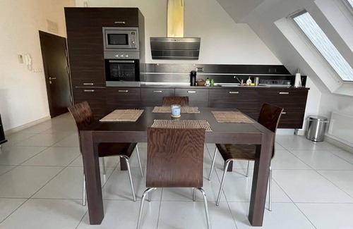 Saints Constantine and Helena Apartamento | Stunning 2-bed Apartment in sea Resort Varna