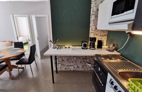 Karhula Apartamento | Stunning 2-bed Apartment in Kotka. Sauna Facility