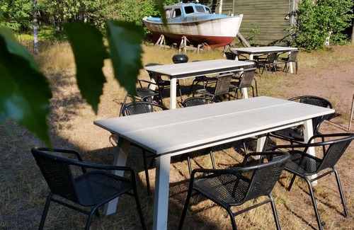 Karhula Apartamento | Stunning 2-bed Apartment in Kotka. Sauna Facility