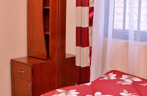 Kireka Apartamento | Stunning 2-bed Apartment in Namugongo Town Kampala