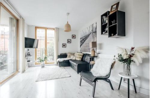 Notting Dale Apartamento | Stunning 2-Bed Apt & balcony in Notting Hill