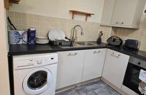 Belfast Apartamento | Stunning 2-bed Apartment in Belfast,close to City