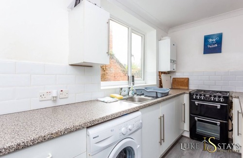 Roker Condominio | ◑Stunning 2 Bed Apt ◑Wifi ◑Parking ◑Nr Roker Park