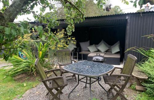 Denbigh Casa | Stunning 2-Bed Cabin in Nantglyn Denbigh