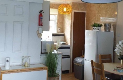 Great Yarmouth Chalet De Esquí | Stunning 2-bed Chalet in Hemsby Great Yarmouth