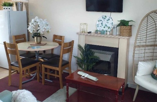 Great Yarmouth Chalet De Esquí | Stunning 2-bed Chalet in Hemsby Great Yarmouth