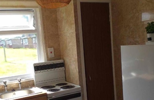 Great Yarmouth Chalet De Esquí | Stunning 2-bed Chalet in Hemsby Great Yarmouth