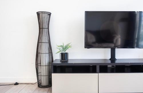 Gascoigne Apartamento | Stunning 2 Bed Flat With City Views