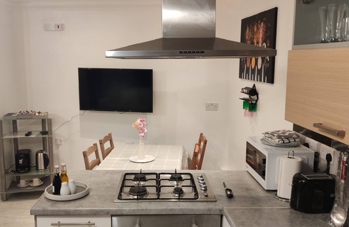 Alibon Apartamento | Stunning 2-Bed Apartment in London Dagenham