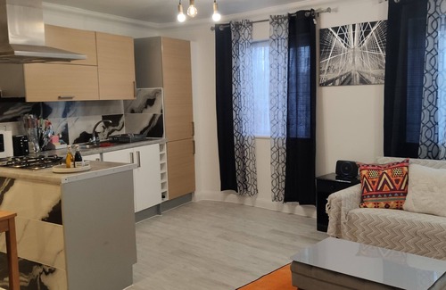 Alibon Apartamento | Stunning 2-Bed Apartment in London Dagenham