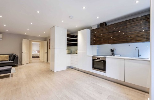 Maida Vale Apartamento | Stunning 2 Bed-hosted by Sweetstay