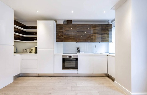 Maida Vale Apartamento | Stunning 2 Bed-hosted by Sweetstay