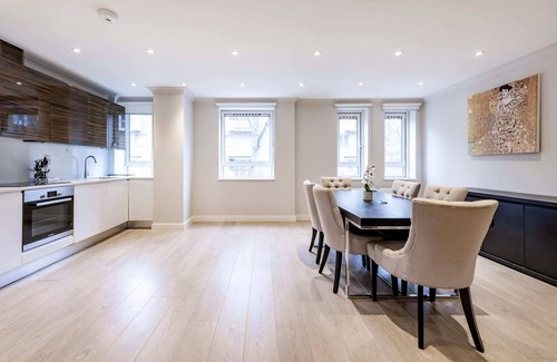 Maida Vale Apartamento | Stunning 2 Bed-hosted by Sweetstay