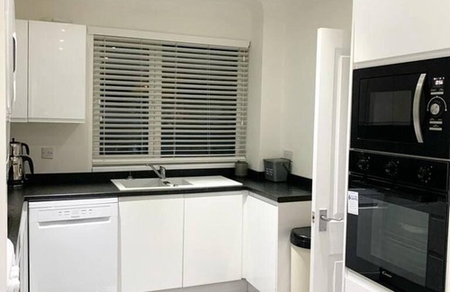 Pembroke Dock Casa | Stunning 2-bed House in Pembroke Dock