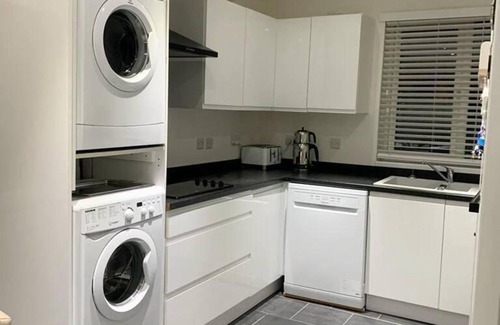 Pembroke Dock Casa | Stunning 2-bed House in Pembroke Dock