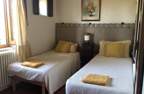 Anghiari Casa | Stunning 2 bed house 5 mins from Anghiari