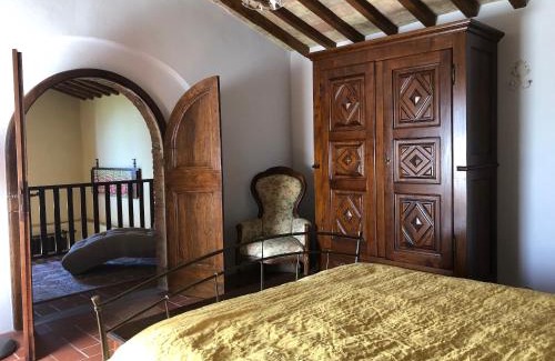 Anghiari Casa | Stunning 2 bed house 5 mins from Anghiari