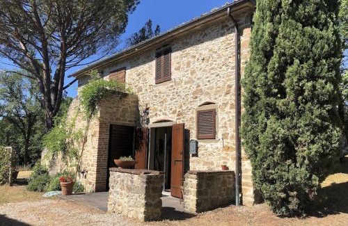 Anghiari Casa | Stunning 2 bed house 5 mins from Anghiari