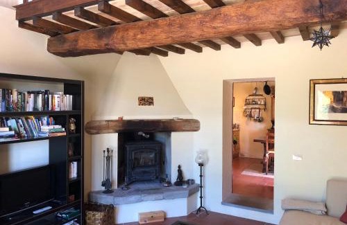 Anghiari Casa | Stunning 2 bed house 5 mins from Anghiari