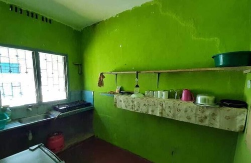 Manyimbo Casa | Stunning 2-Bed House in Mombasa
