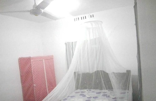Manyimbo Casa | Stunning 2-Bed House in Mombasa