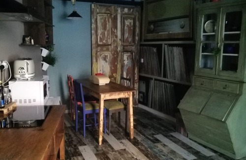 Mouraria Casa | Stunning 2-bed House in Beautiful Area of Lisboa