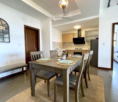 Mtwapa Apartamento | Stunning 2 Bed Room Unit with Ocean View