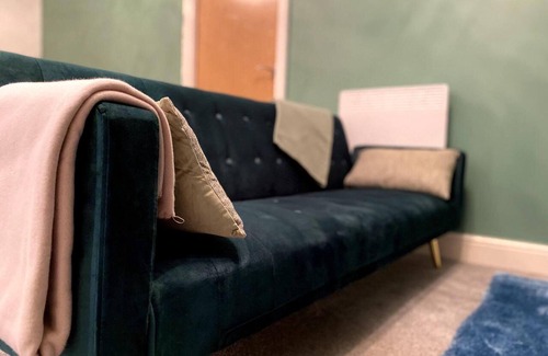 Swindon Apartamento | Stunning 2-bed Serviced Apartment in Swindon