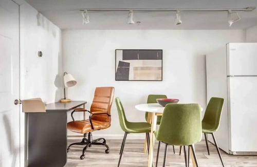 Union City Apartamento | Stunning 2 bedroom 15 mins to NYC