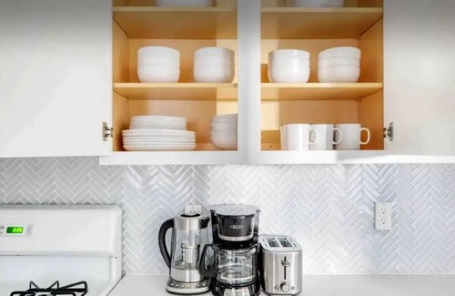 Union City Apartamento | Stunning 2 bedroom 15 mins to NYC