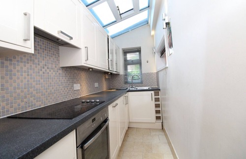 Munster Apartamento | Stunning 2 bedroom apartment in Fulham