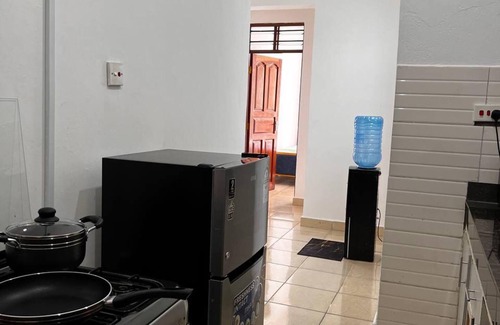Bamburi Apartamento | Stunning 2 Bedroom Apartment in Mombassa