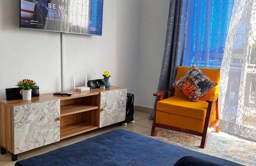 Bamburi Apartamento | Stunning 2 Bedroom Apartment in Mombassa