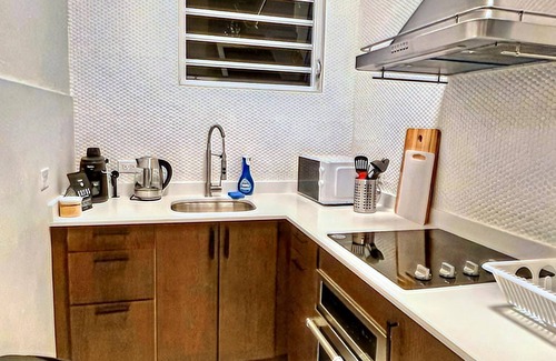 Parque Apartamento | Stunning 2-Bedroom Apartment