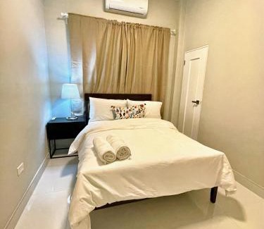 Parque Apartamento | Stunning 2-Bedroom Apartment