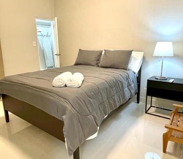 Parque Apartamento | Stunning 2-Bedroom Apartment