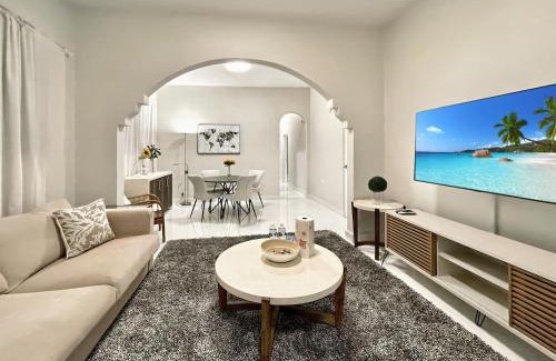 Parque Apartamento | Stunning 2-Bedroom Apartment