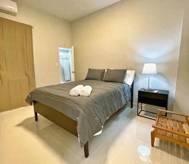 Parque Apartamento | Stunning 2-Bedroom Apartment