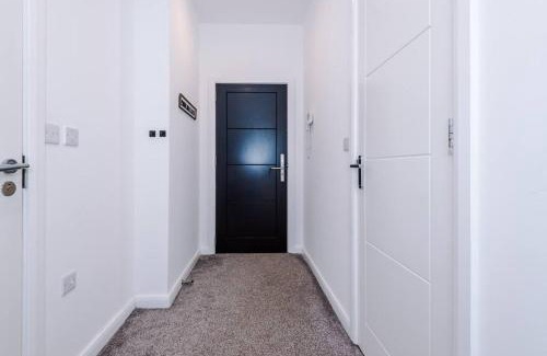 Bolton Apartamento | Stunning 2-Bedroom Apartment in Bolton