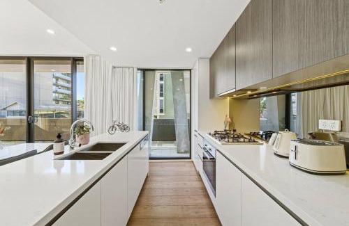 Waterloo Apartamento | Stunning 2 Bedroom Apt at Waterloo
