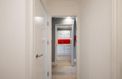 Moffat Apartamento | Stunning 2 Bedroom Flat in Battersea