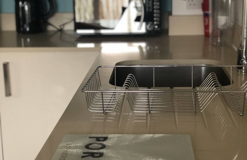 Hatfield Apartamento | Hatfield de dos habitaciones