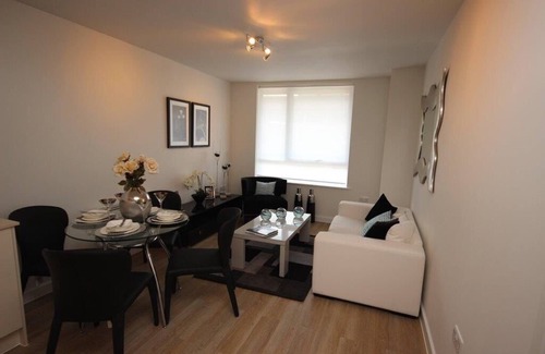 Hatfield Apartamento | Hatfield de dos habitaciones