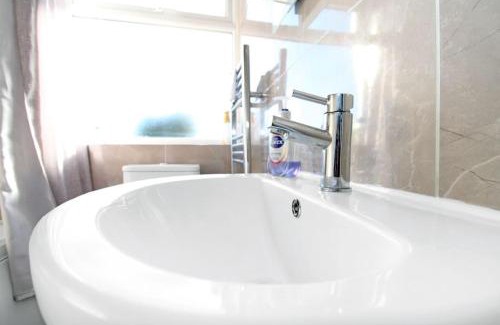 Luton Apartamento | Stunning 2 bedroom in Luton !