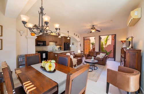 Nopolo Casa | Stunning 2 Bedrooms & 2 Baths Home, Amazing Mountain Views