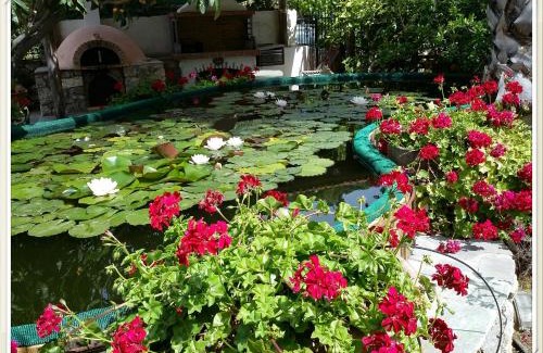 Kantanos-Selino Casa | Stunning 2-Bedrooms private Cottage in Palaiochora