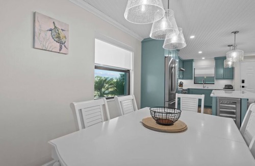 Sanibel Condominio | Stunning 2BR/2BA With Panoramic Gulf Front Views, Fully Remodeled!